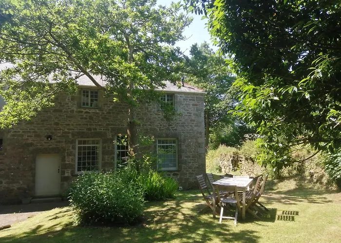 The Coach House