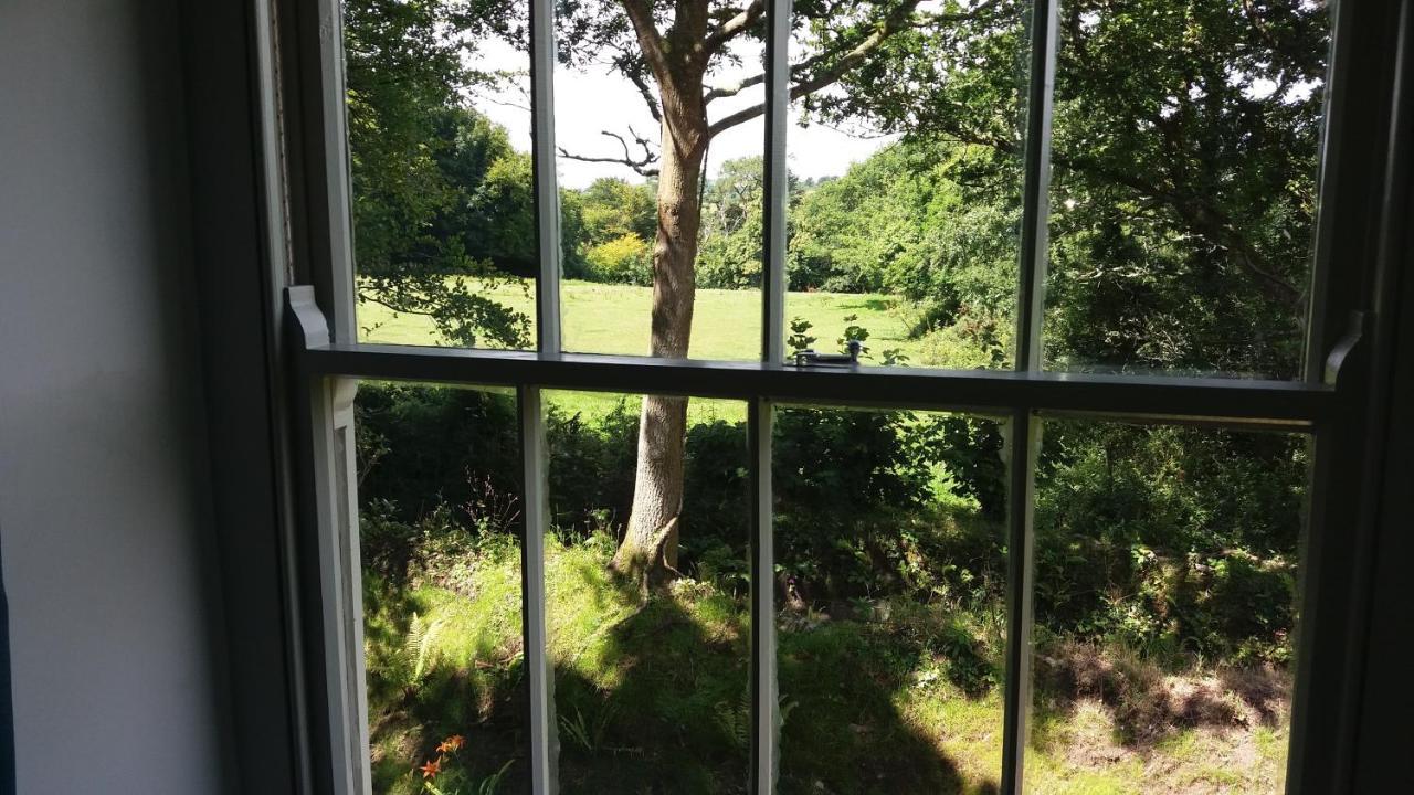 The Coach House Holiday home *