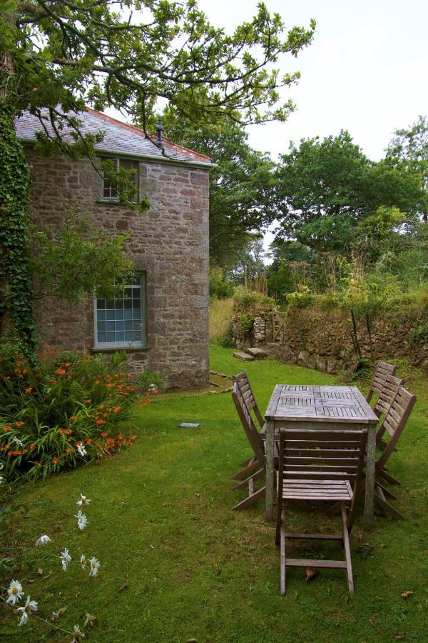 The Coach House Holiday home *
