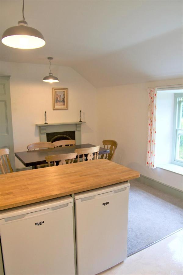 Holiday home The Coach House Falmouth