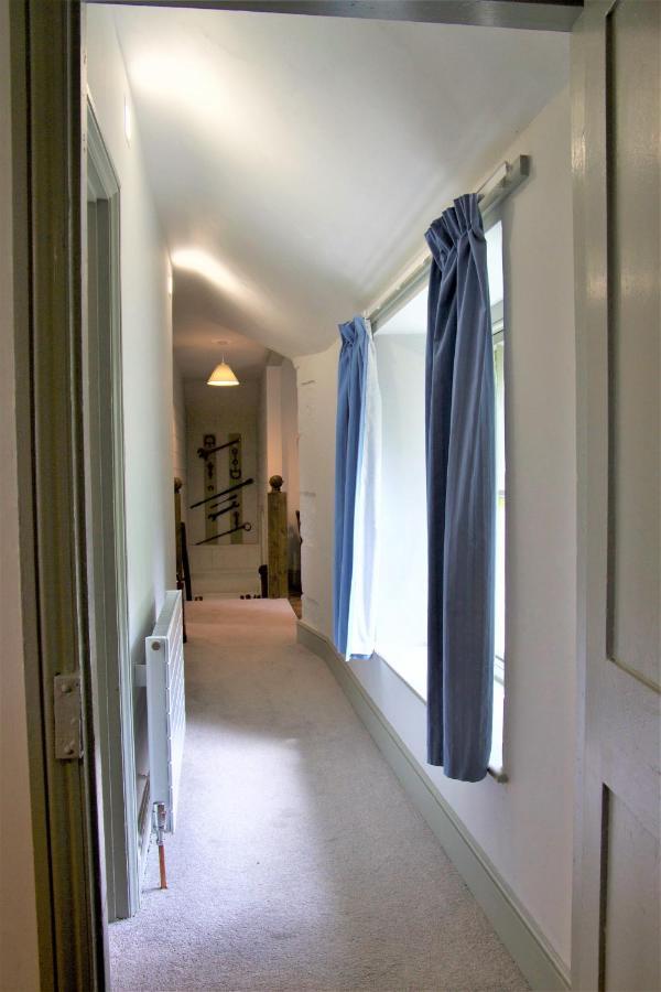 The Coach House