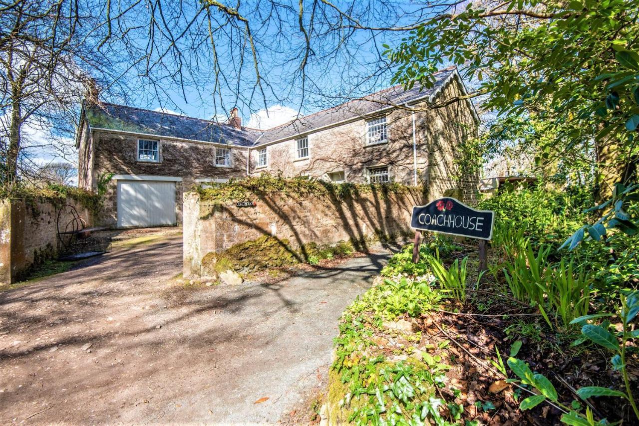 The Coach House *