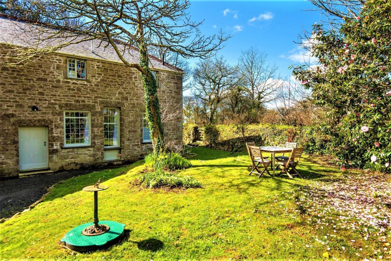 The Coach House Holiday home Falmouth