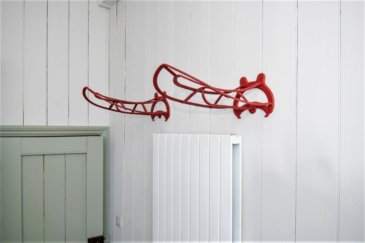 The Coach House Holiday home *