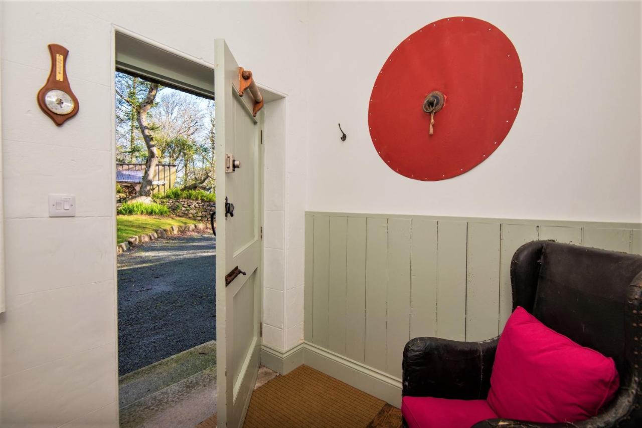 Holiday home The Coach House