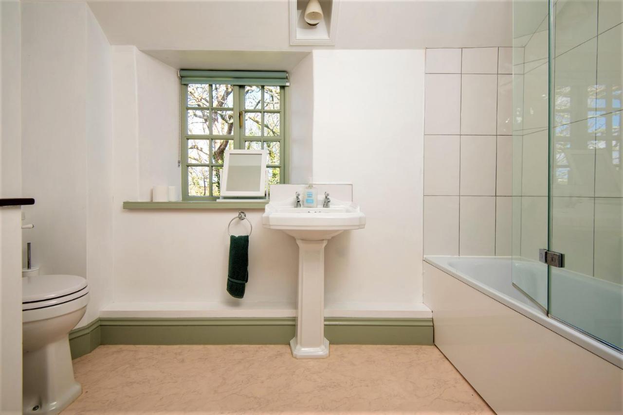 The Coach House Holiday home Falmouth