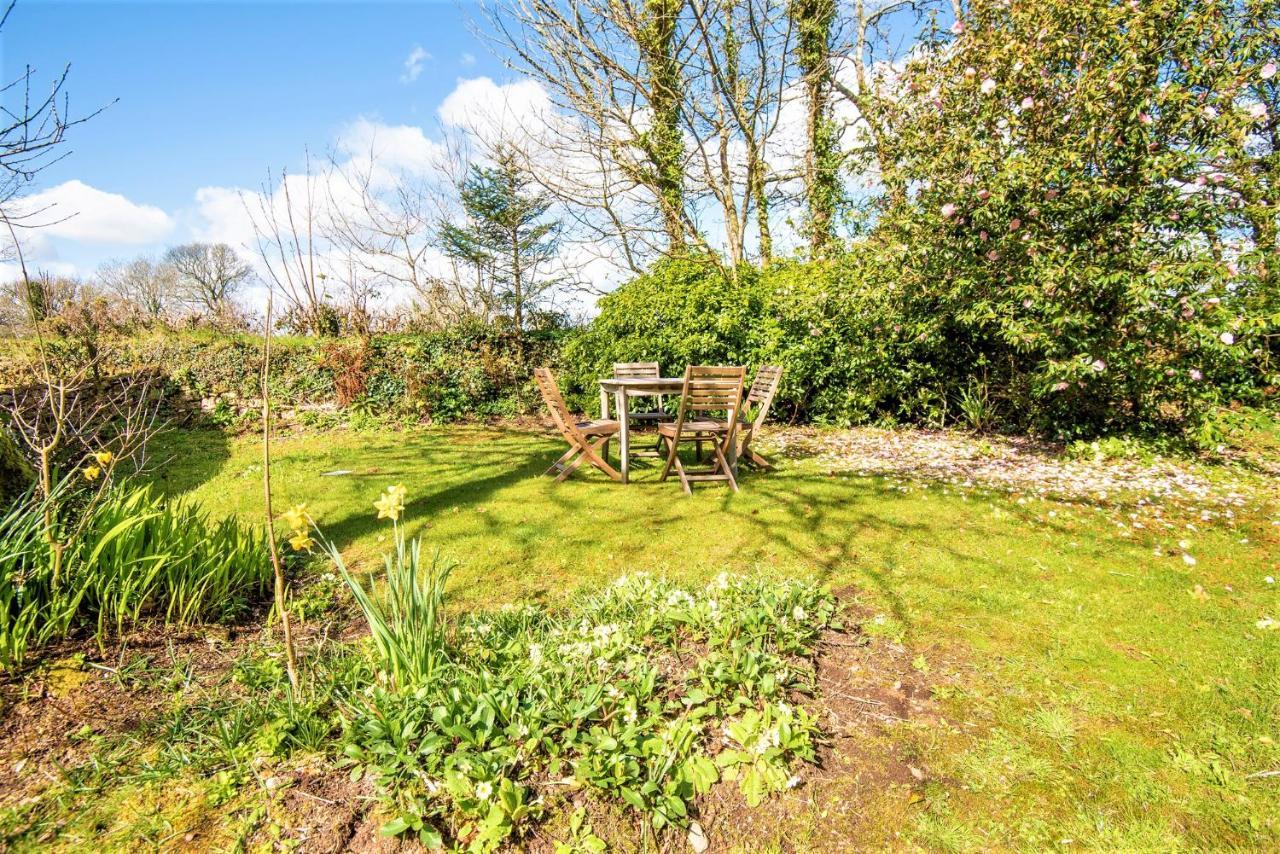 The Coach House Holiday home Falmouth