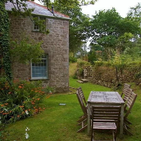 The Coach House Villa Falmouth Exterior photo