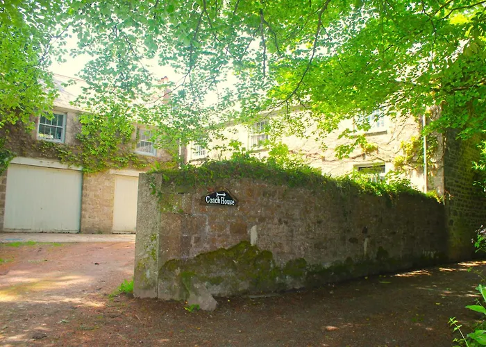 The Coach House
