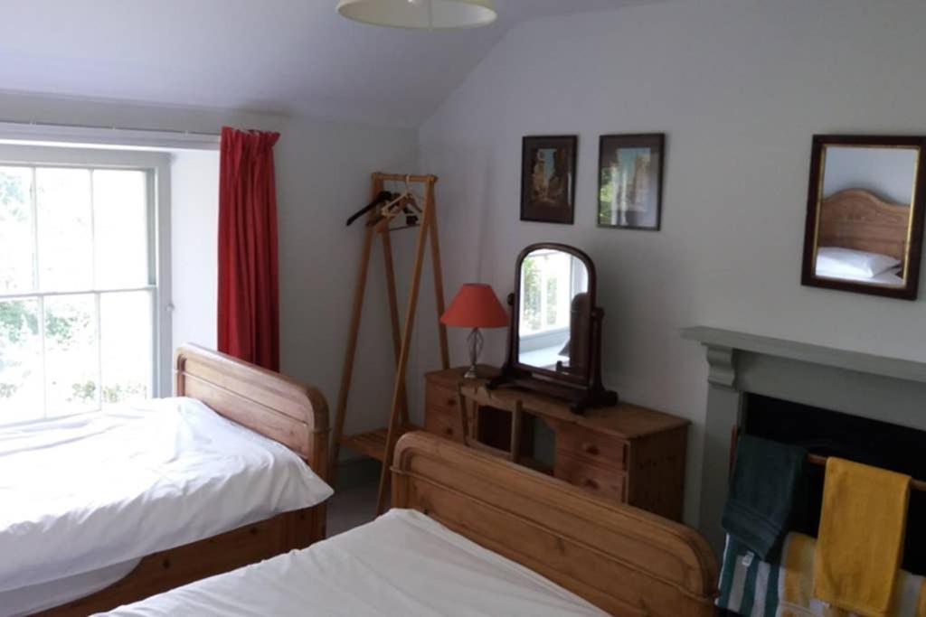 The Coach House Фалмут