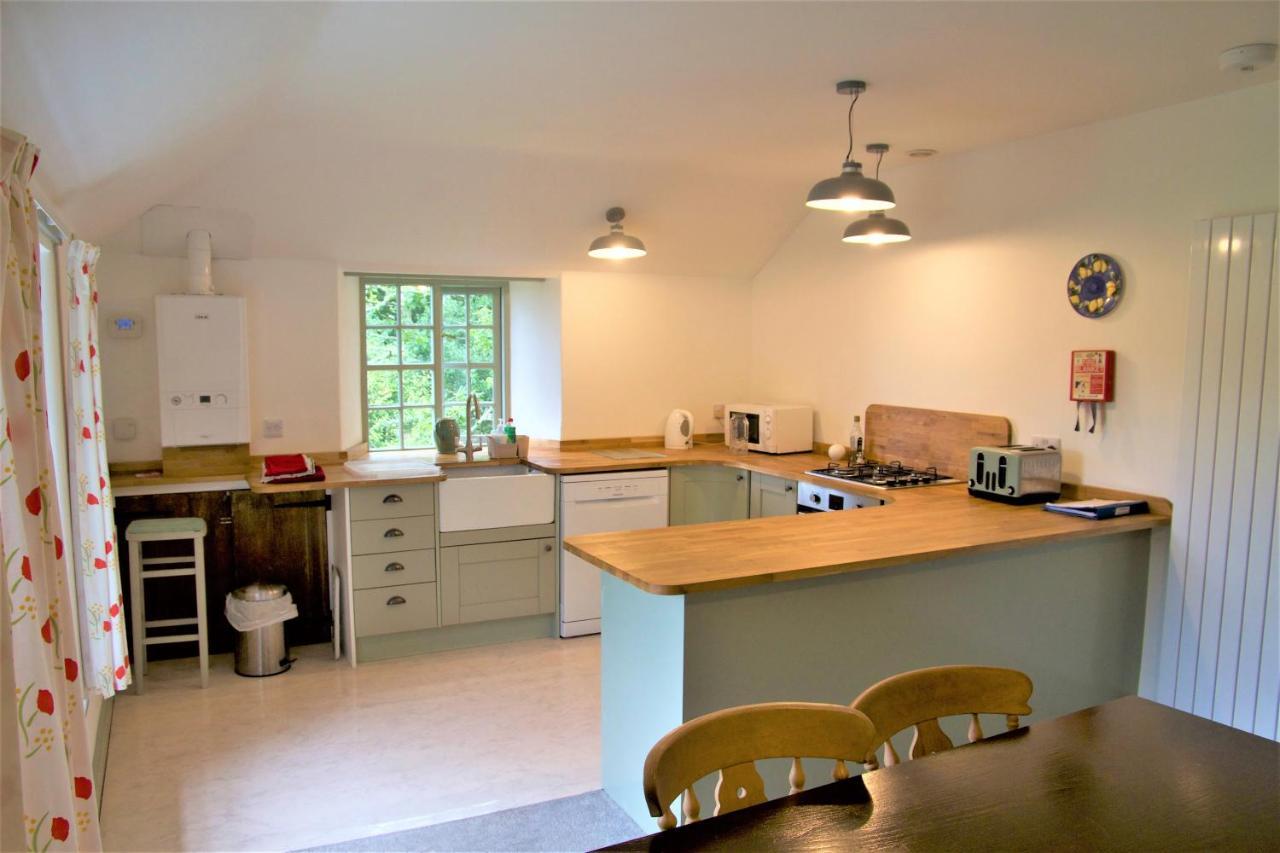 The Coach House