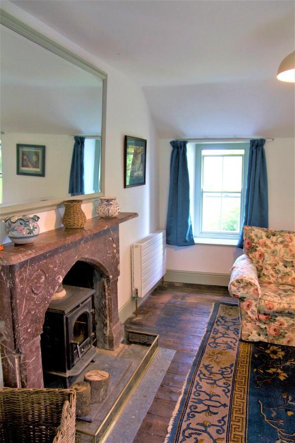 The Coach House