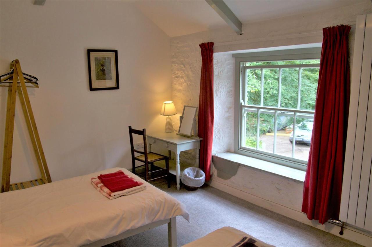 The Coach House Фалмут