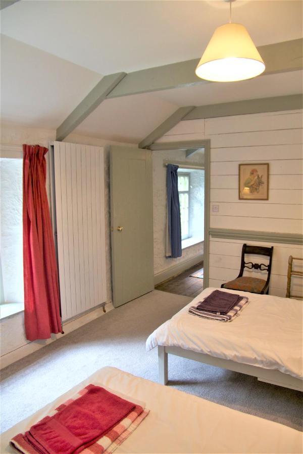Casa de Férias The Coach House Falmouth