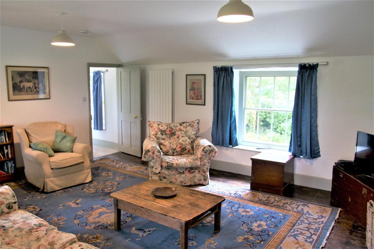 The Coach House Дом отдыха *