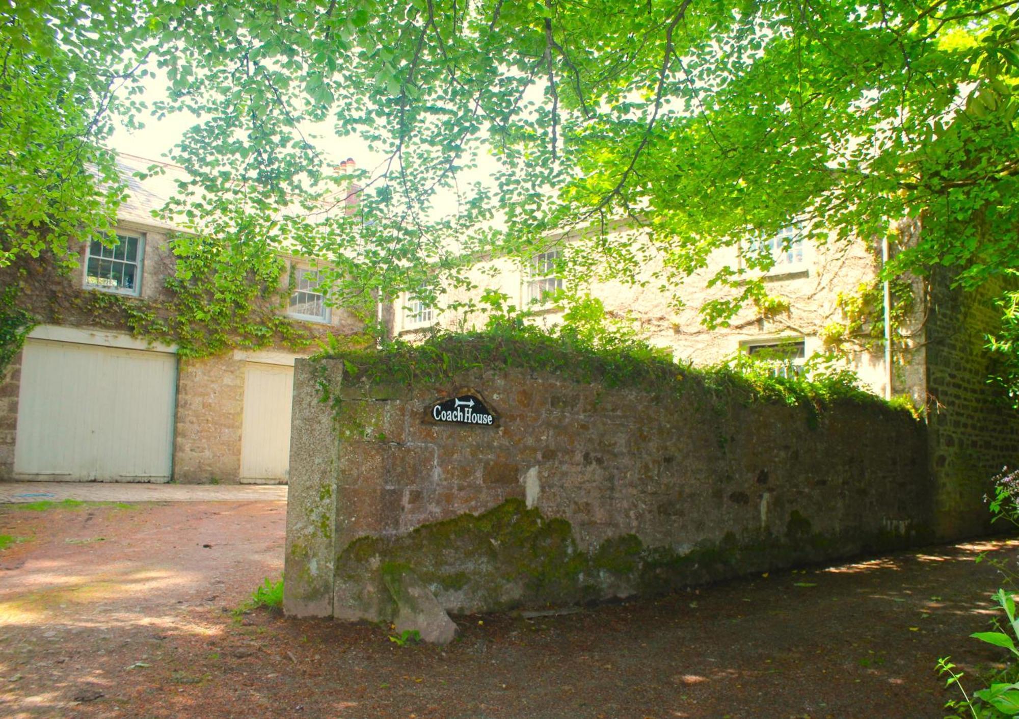 Дом отдыха The Coach House