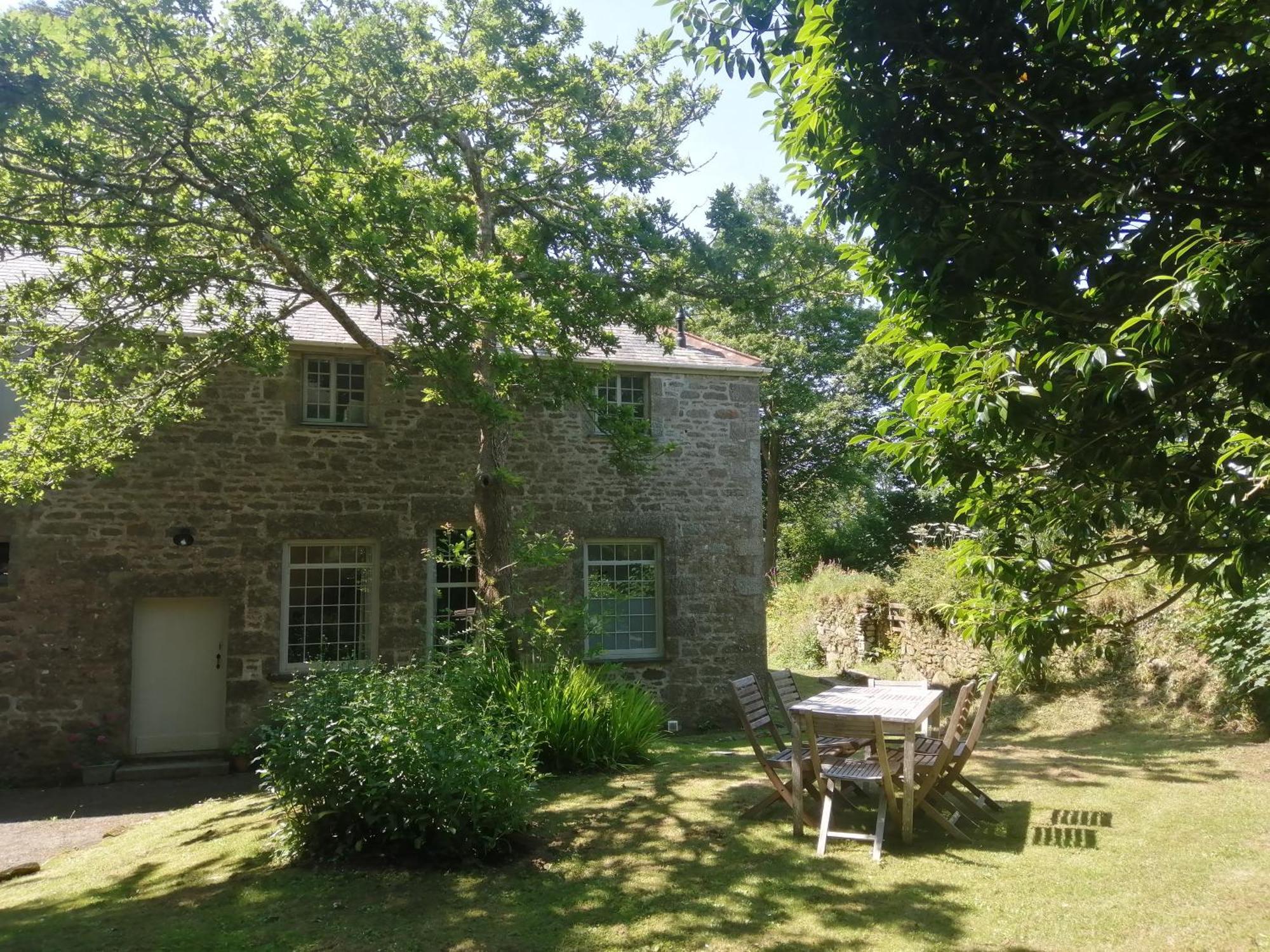The Coach House Фалмут